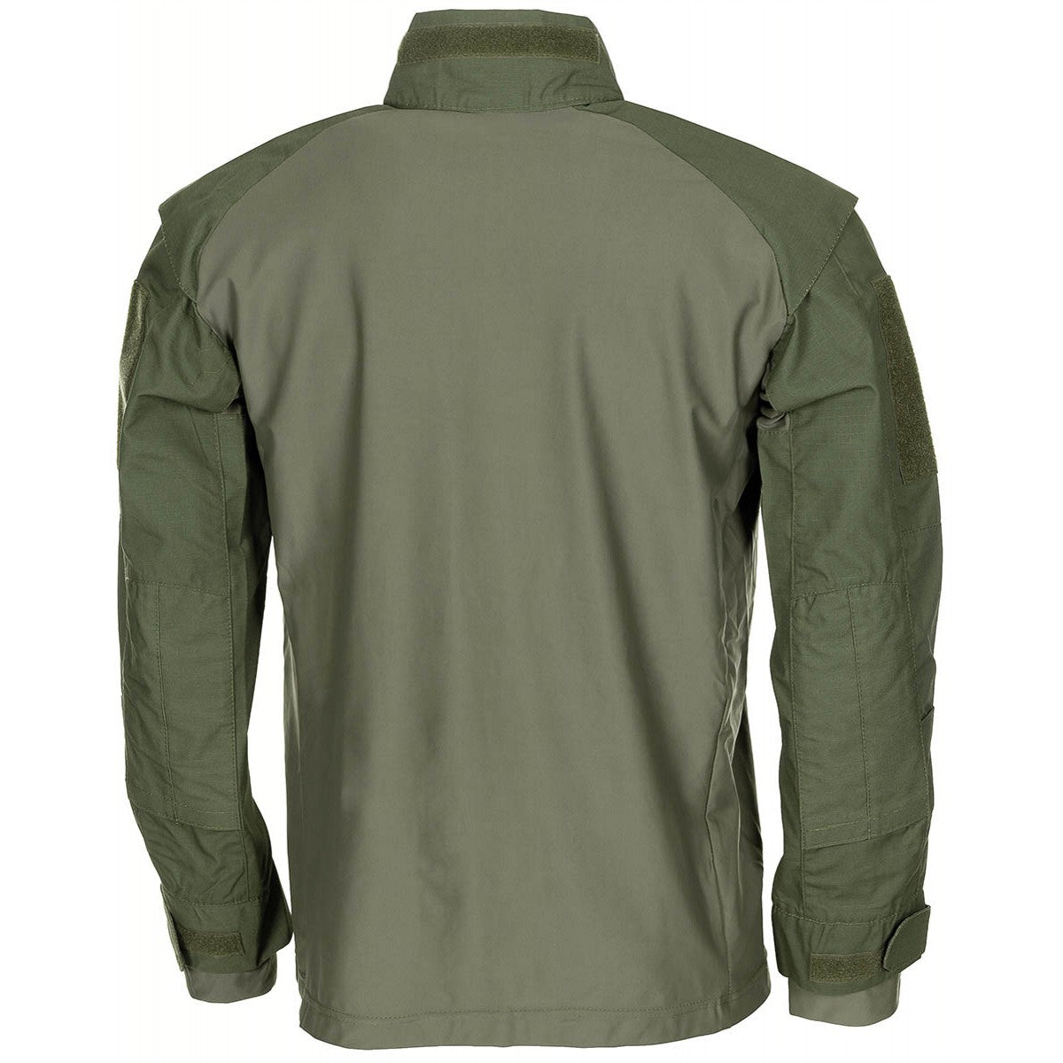 US Tactical Shirt, langarm – Oliv