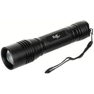 Stablampe "Security" – Leistungsstark, robust und vielseitig