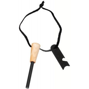 Feuerstarter "Essential" – Praktisch, kompakt und einfach zu bedienen