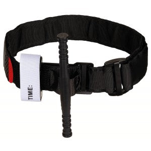 Tourniquet "Combat" – Effektiv, robust und sicher