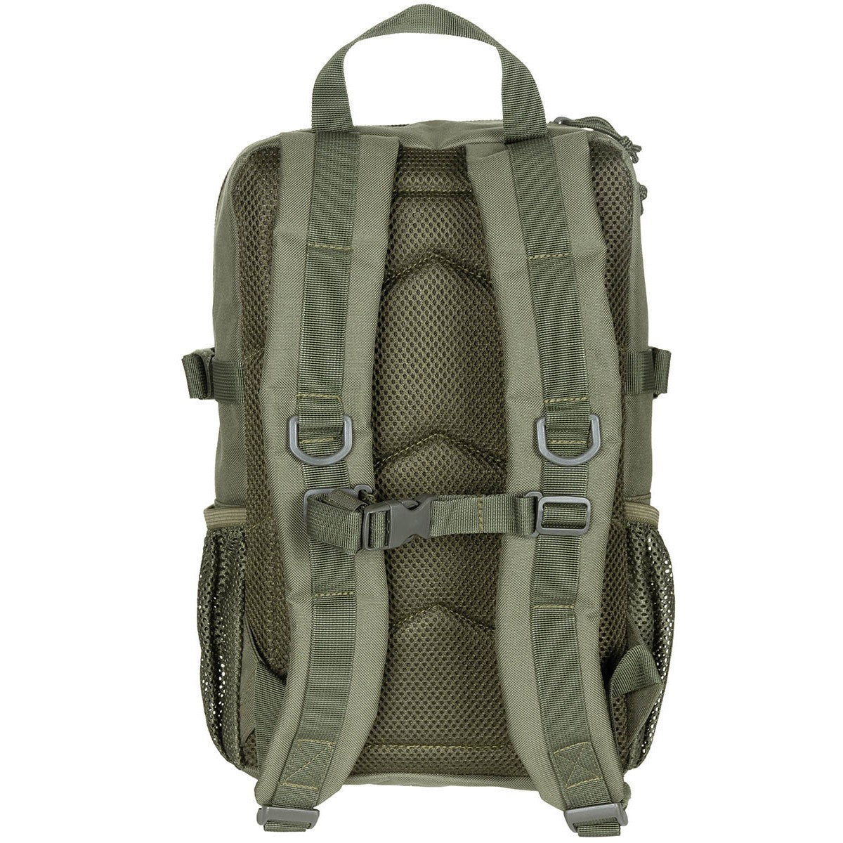 US Rucksack, Assault, "Youngster", oliv