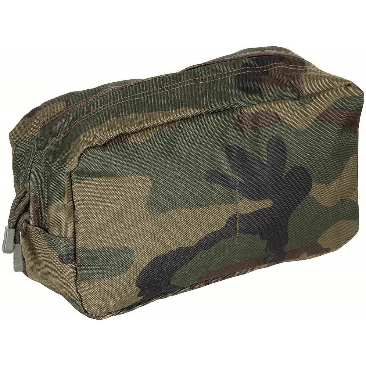 Mehrzwecktasche, "MOLLE",groß, woodland