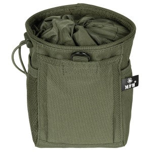 Patronenhülsen-Tasche "MOLLE" – Praktisch, robust und vielseitig