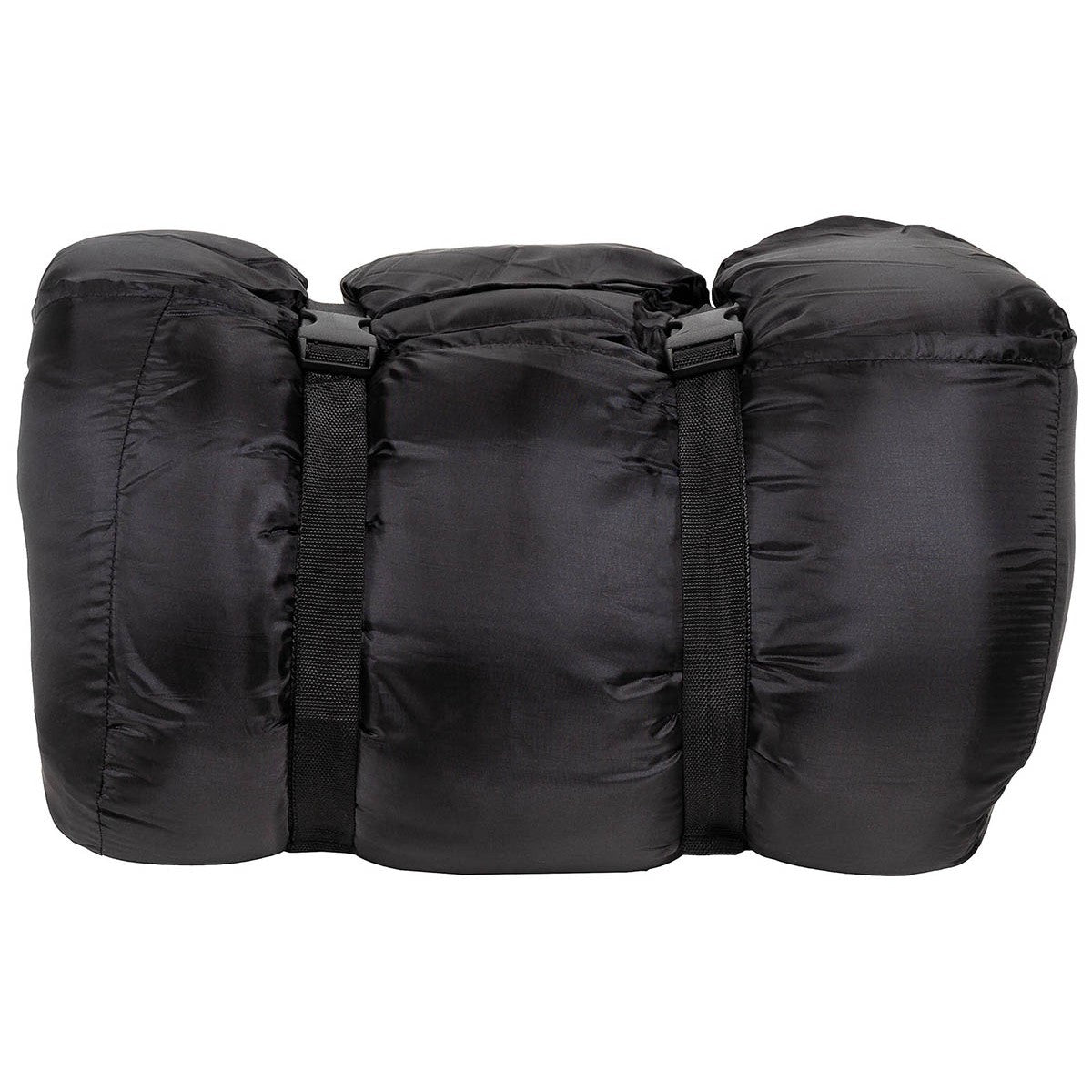 Israelischer Pilotenschlafsack, Schwarz