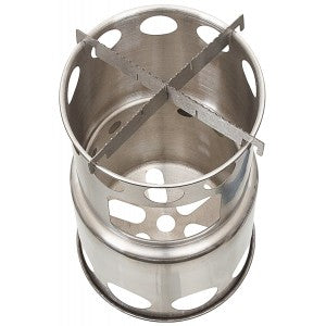 Kochset, "Travel", Edelstahl