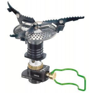 Gaskocher, "OPTIMUS-Crux"