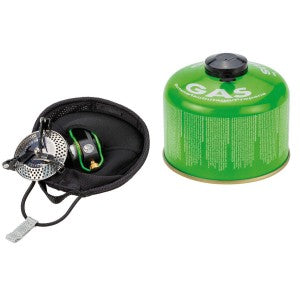 Gaskocher, "OPTIMUS-Crux"