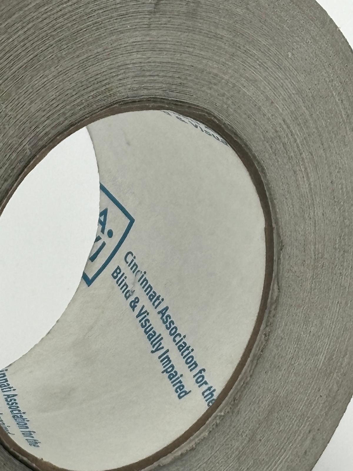 US Army Panzer Tape – 6 cm breit NSN 7510-00-074-5100