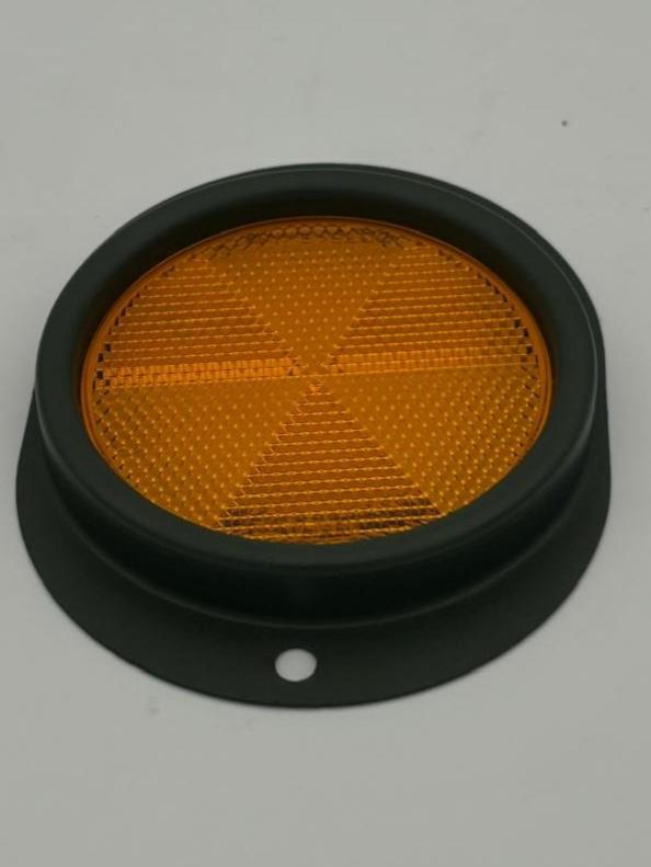 Humvee Reflector Gelb (Amber)