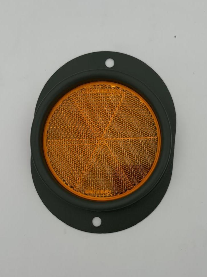 Humvee Reflector Gelb (Amber)