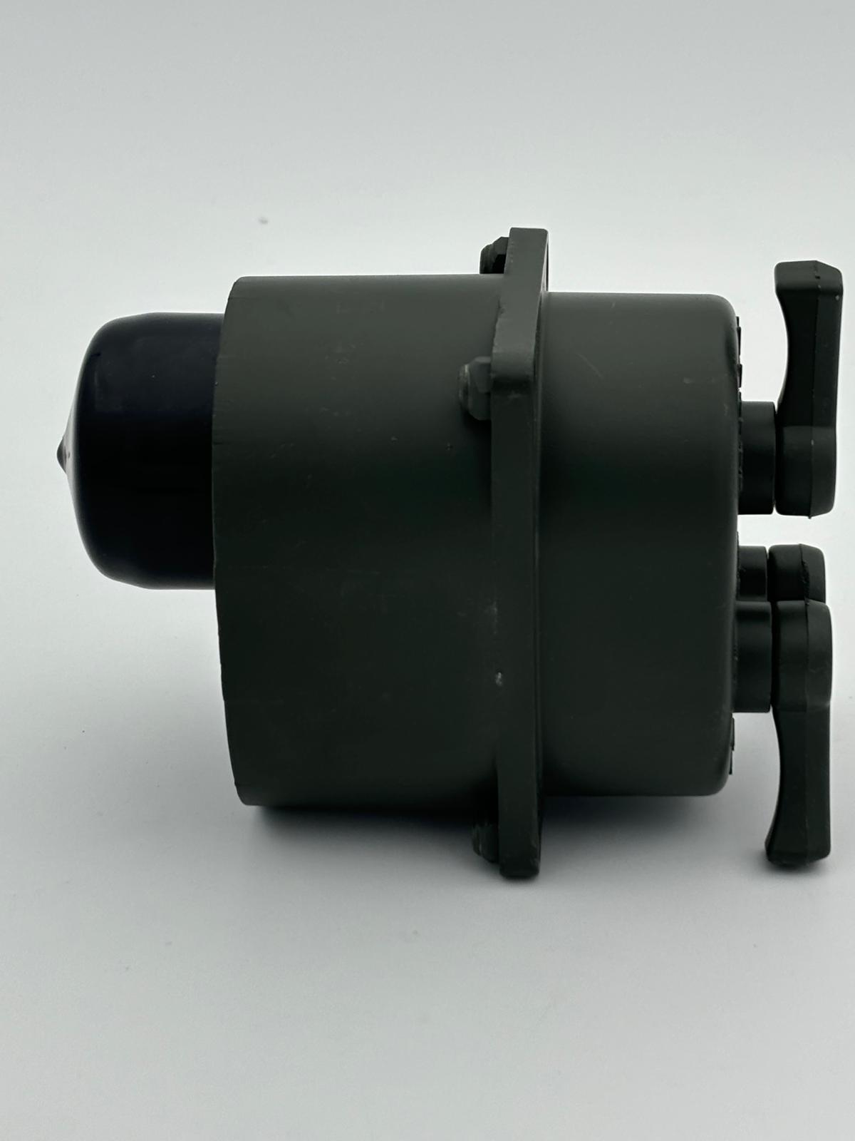 Lichtschalter Amerikanische Militärfahrzeuge