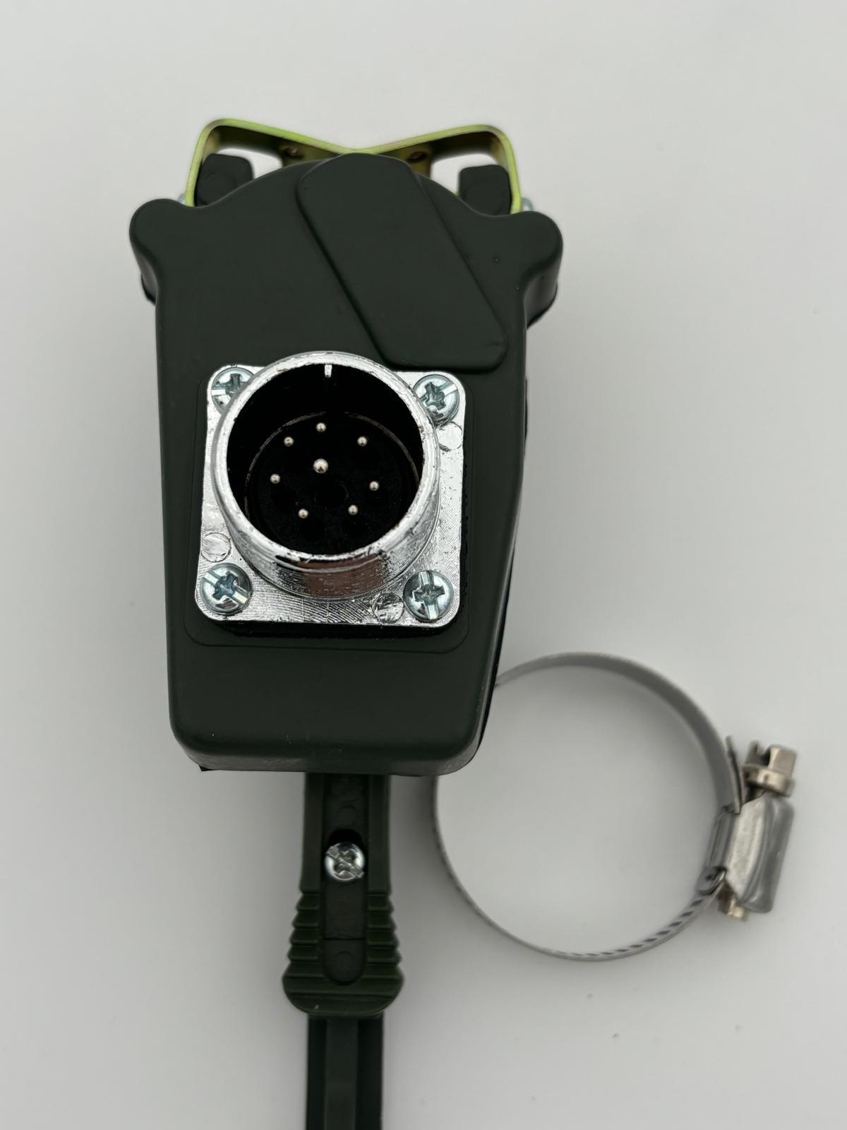 Blinkerschalter - Humvee ohne Rückstellfunktion