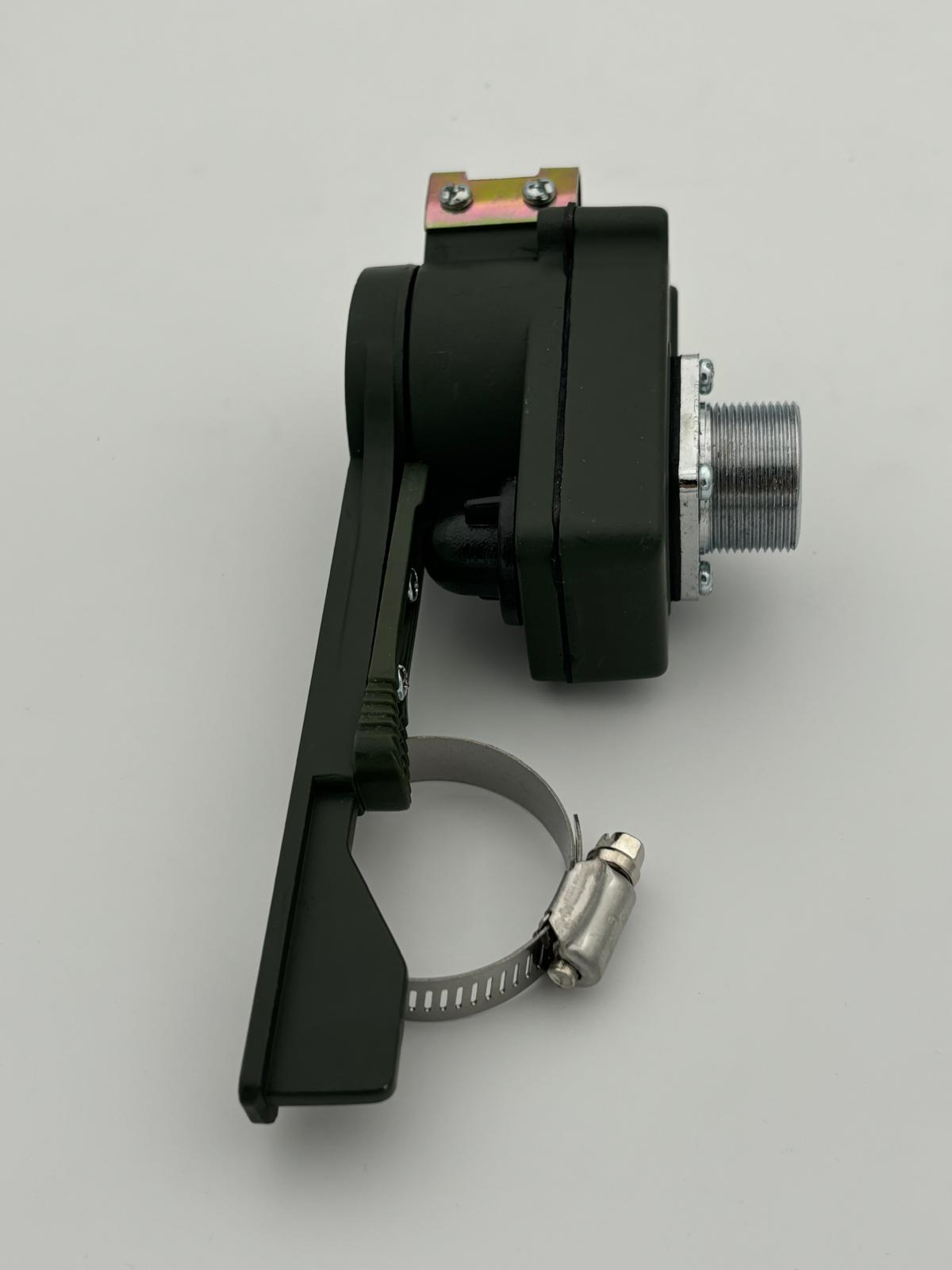 Blinkerschalter - Humvee ohne Rückstellfunktion