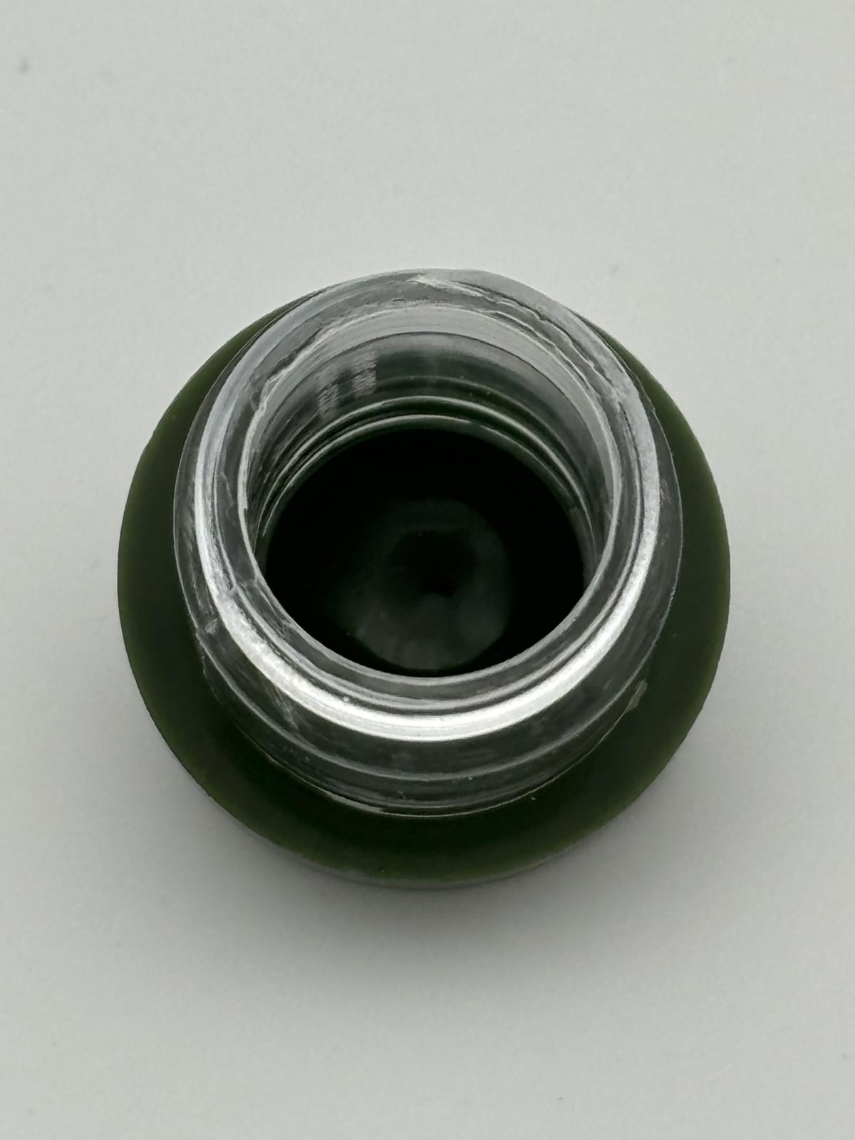 Armaturen - Beleuchtung Humvee Linse Transparent