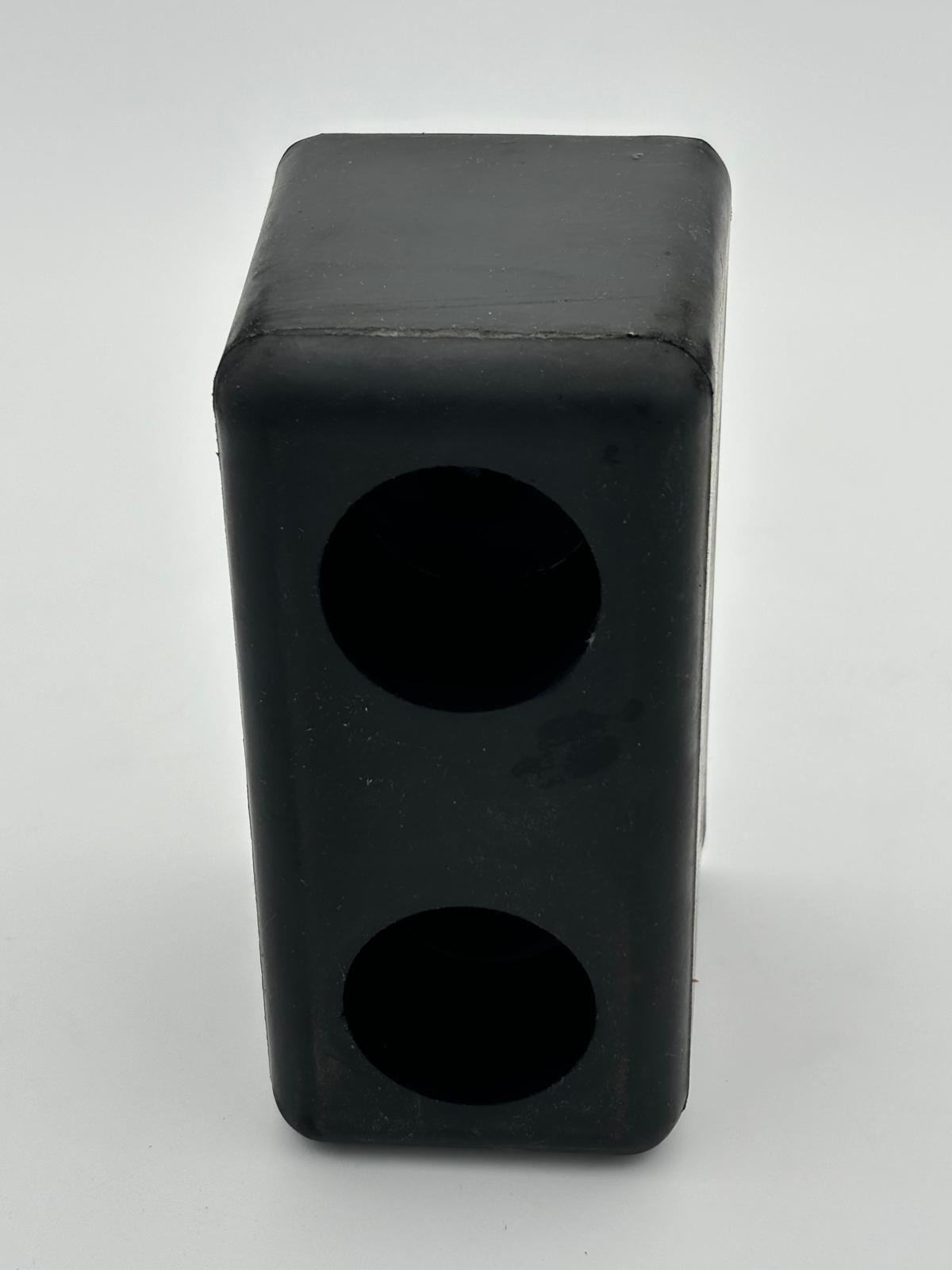 US Army Gummi Puffer - Dämpfer