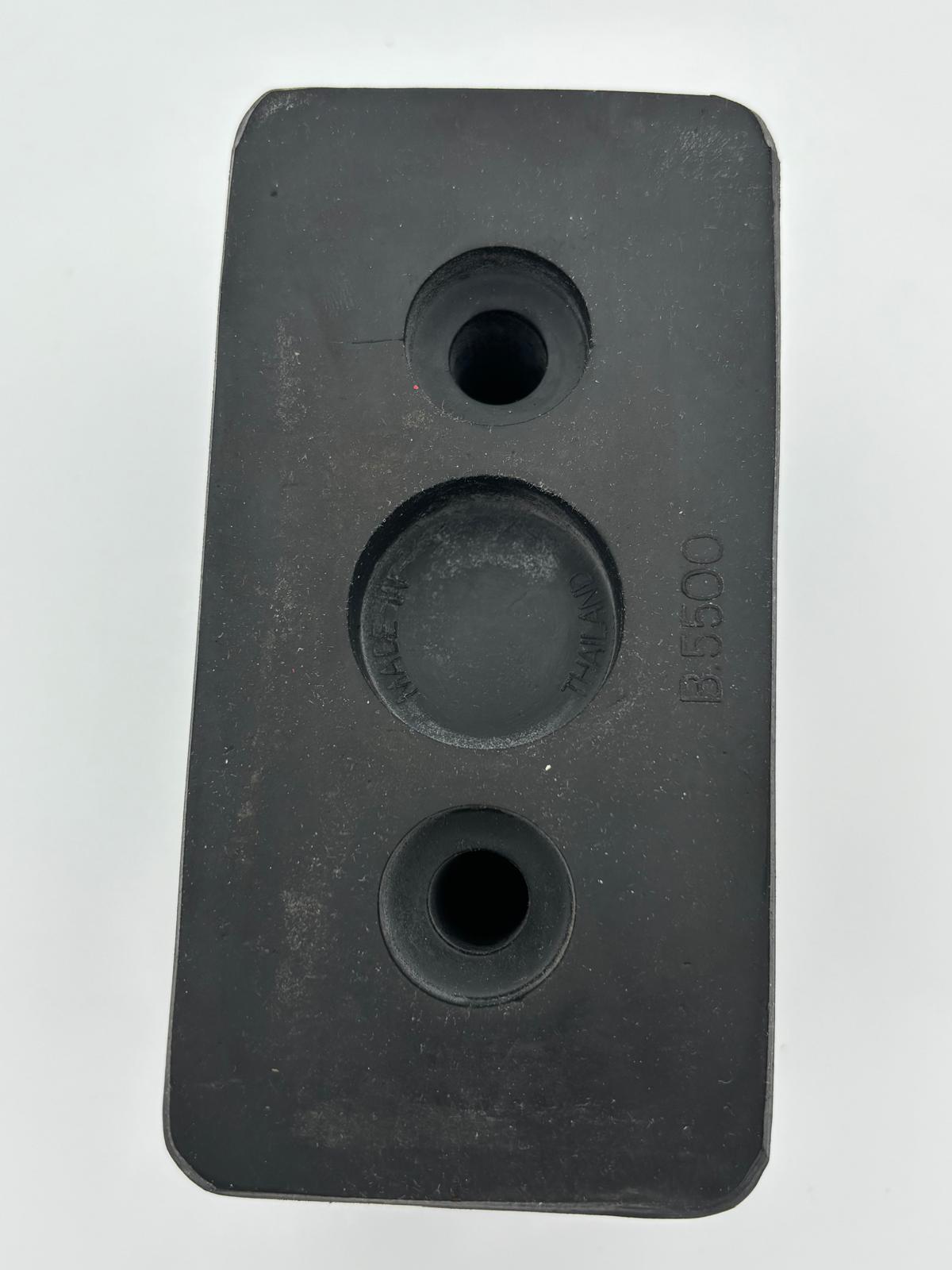 US Army Gummi Puffer - Dämpfer