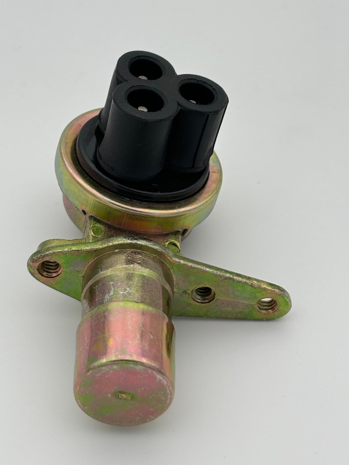 Humvee Fernlichtschalter NEU