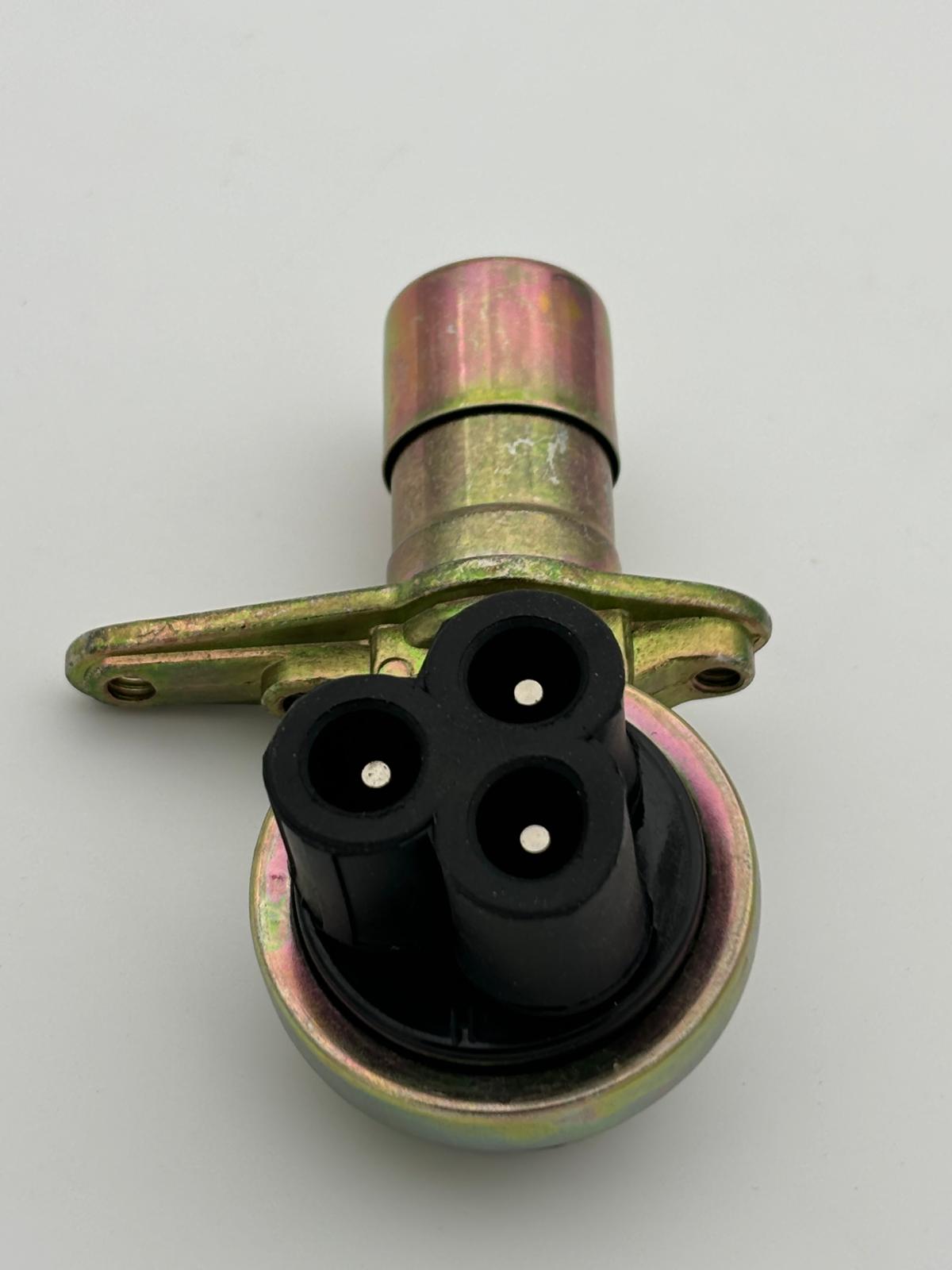 Humvee Fernlichtschalter NEU