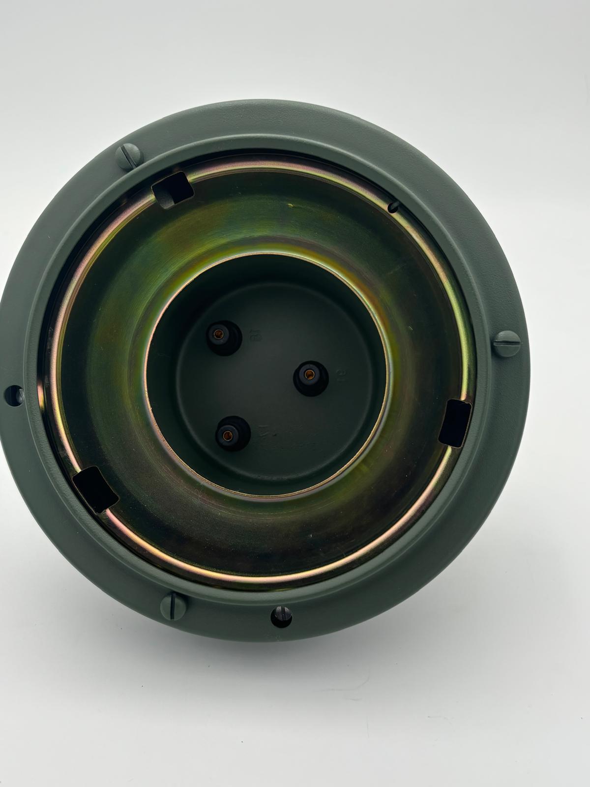 Kompletter Humvee Scheinwerfer Einbaurahmen