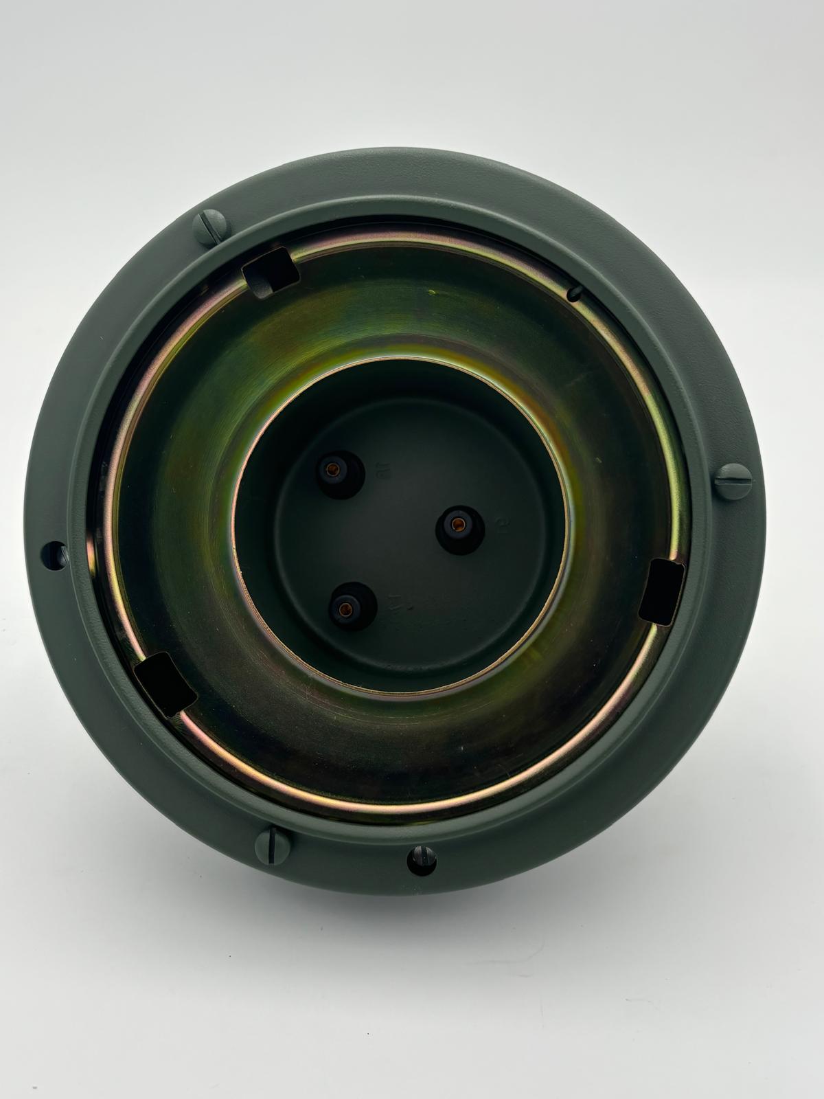 Kompletter Humvee Scheinwerfer Einbaurahmen