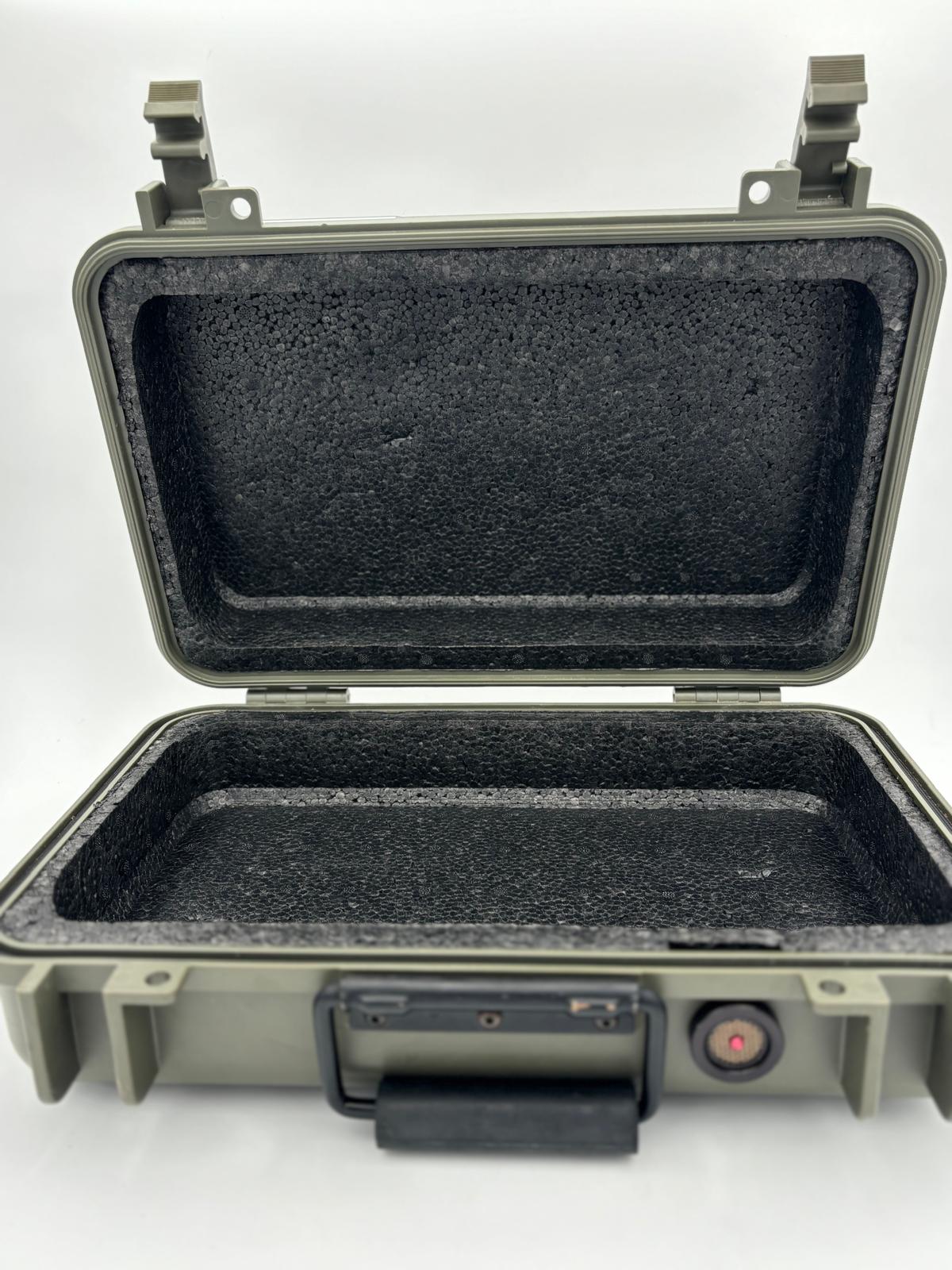 Orig. US Army Hardcase - gebraucht