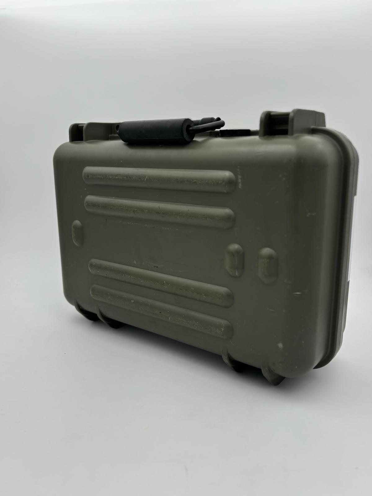 Orig. US Army Hardcase - gebraucht