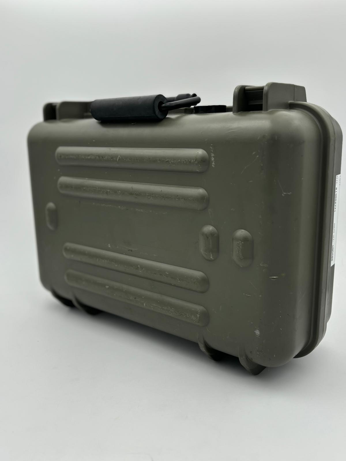 Orig. US Army Hardcase - gebraucht