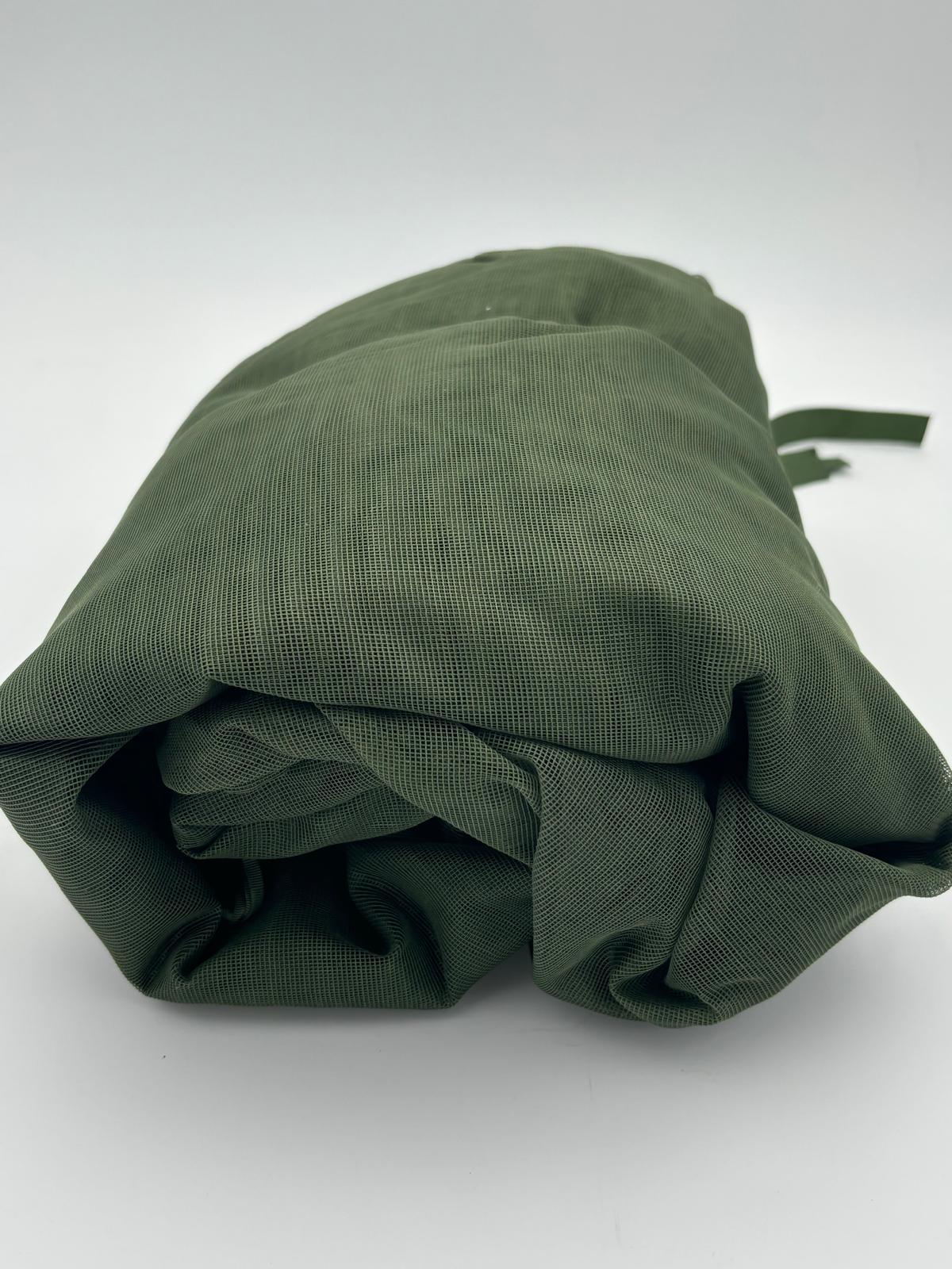 Insekten Netz US Army NOS - Einzelbett