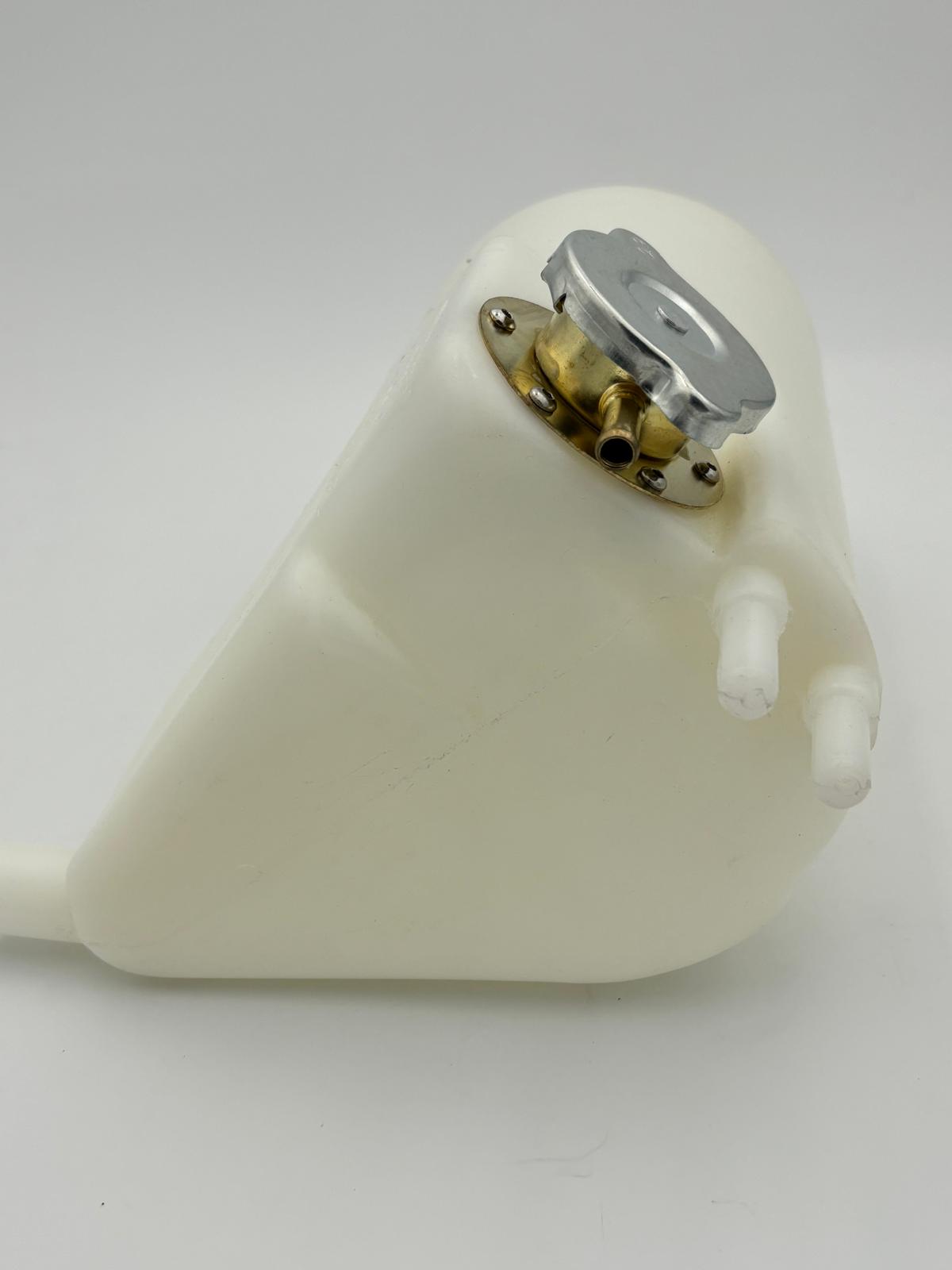 Humvee Kühlwasser Ausgleichsbehälter NEU