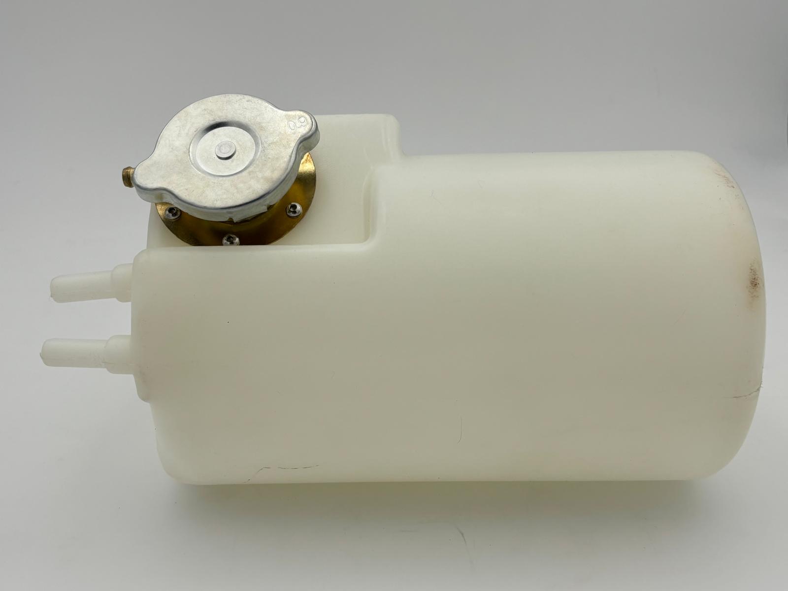 Humvee Kühlwasser Ausgleichsbehälter NEU