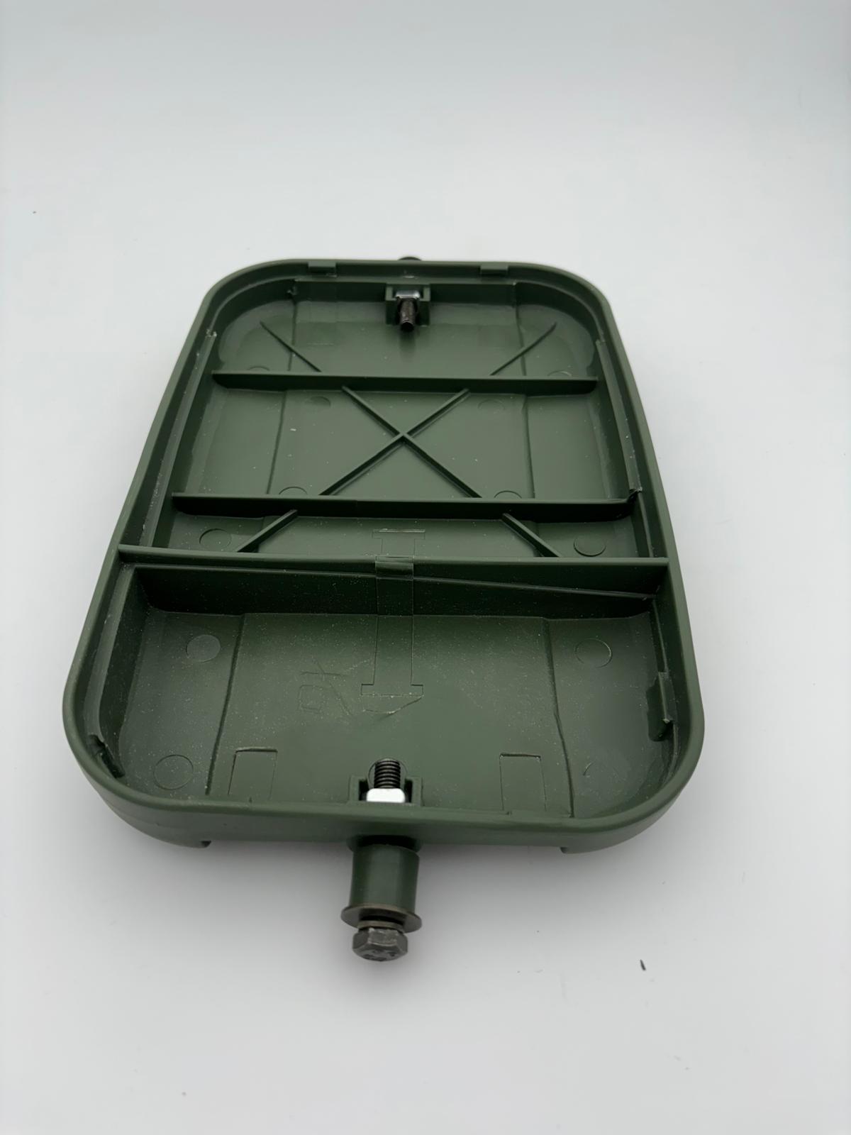 Humvee Seitenspiegelgehäuse Links Ne