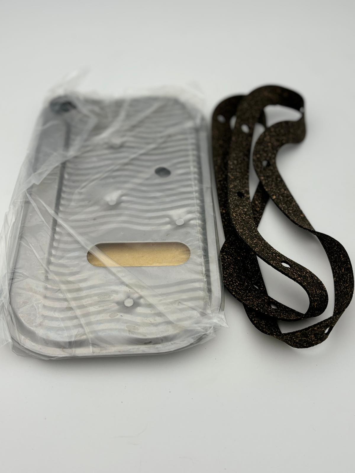 Humvee Getriebefilterkit 3 Gang