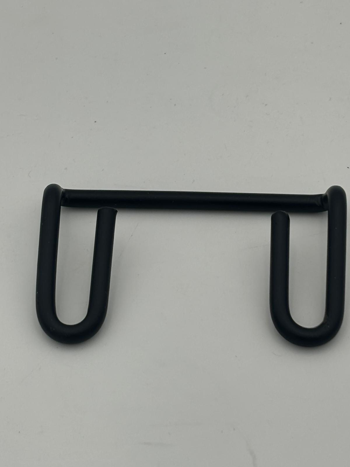 Humvee Softdoor Verschluss Vorne Neu