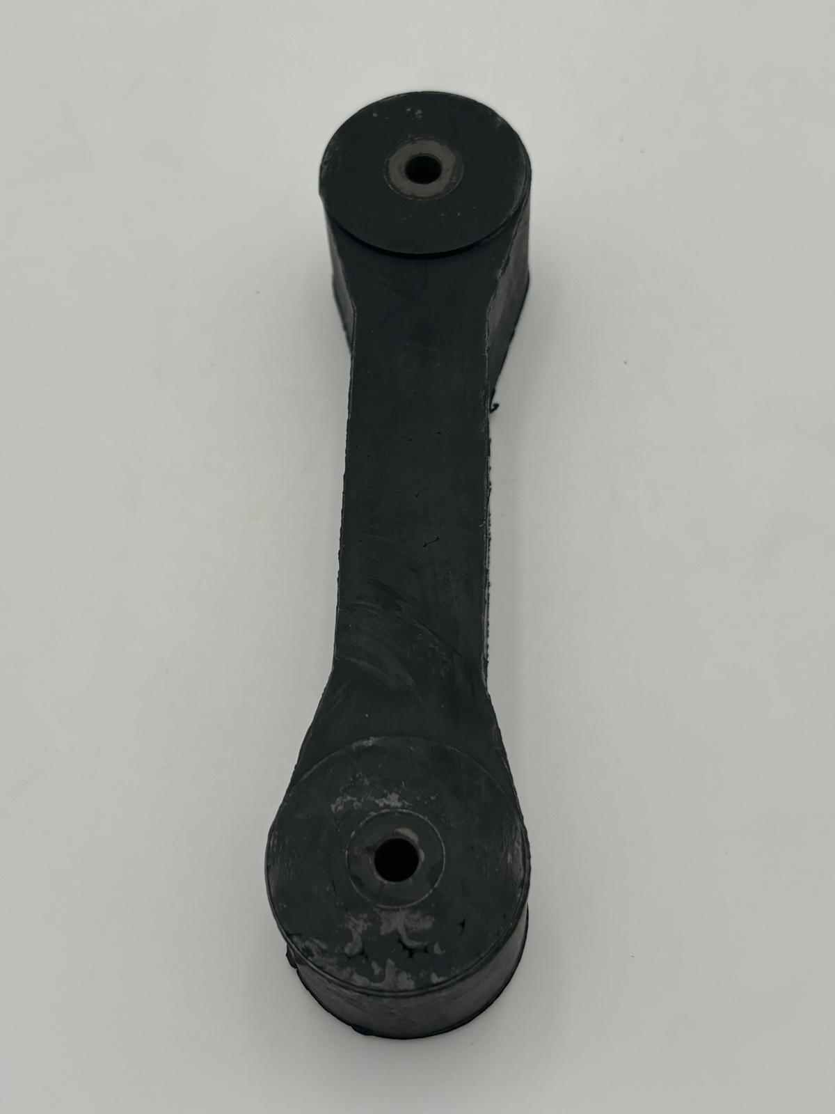 Humvee Halter Motorhaube - Gummi