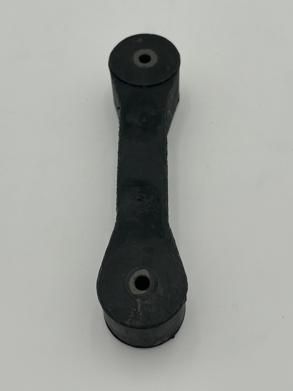 Humvee Halter Motorhaube - Gummi