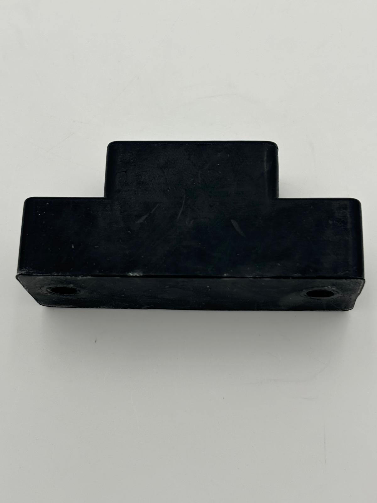 Humvee Haubenauflage rechts und links außen