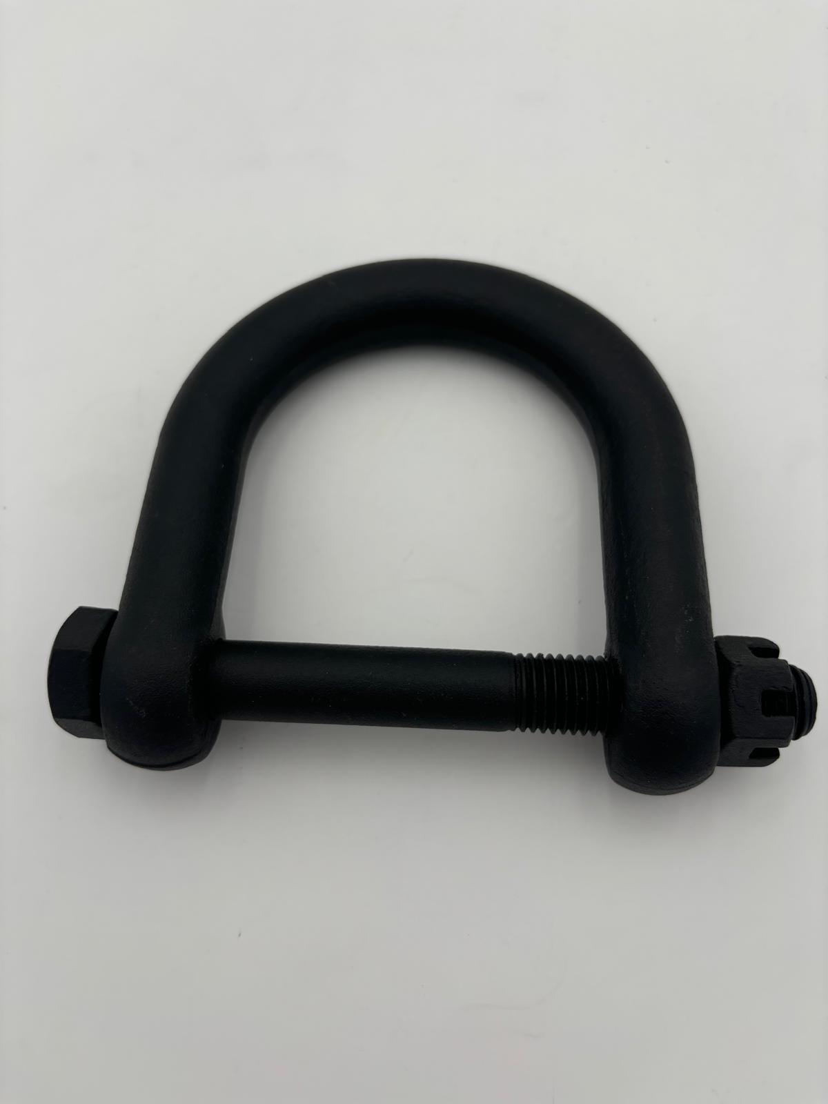 Humvee lifting Shackle