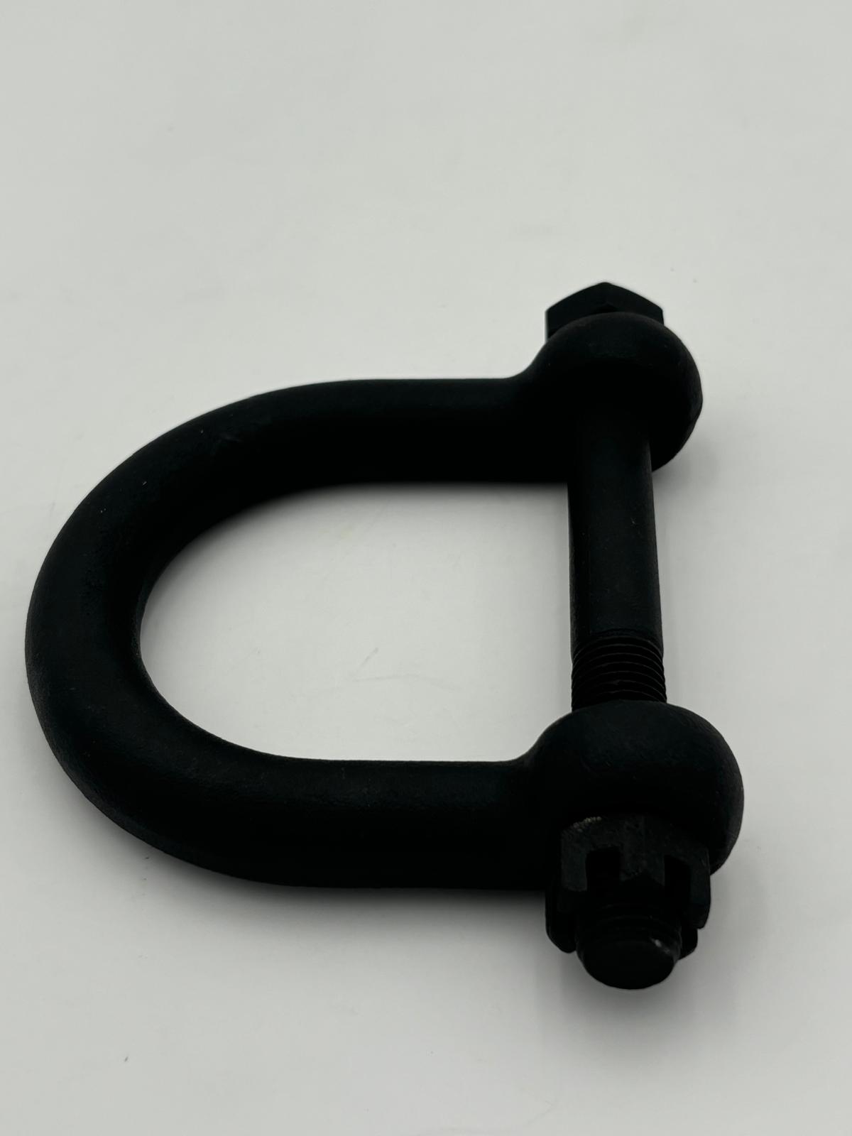 Humvee lifting Shackle