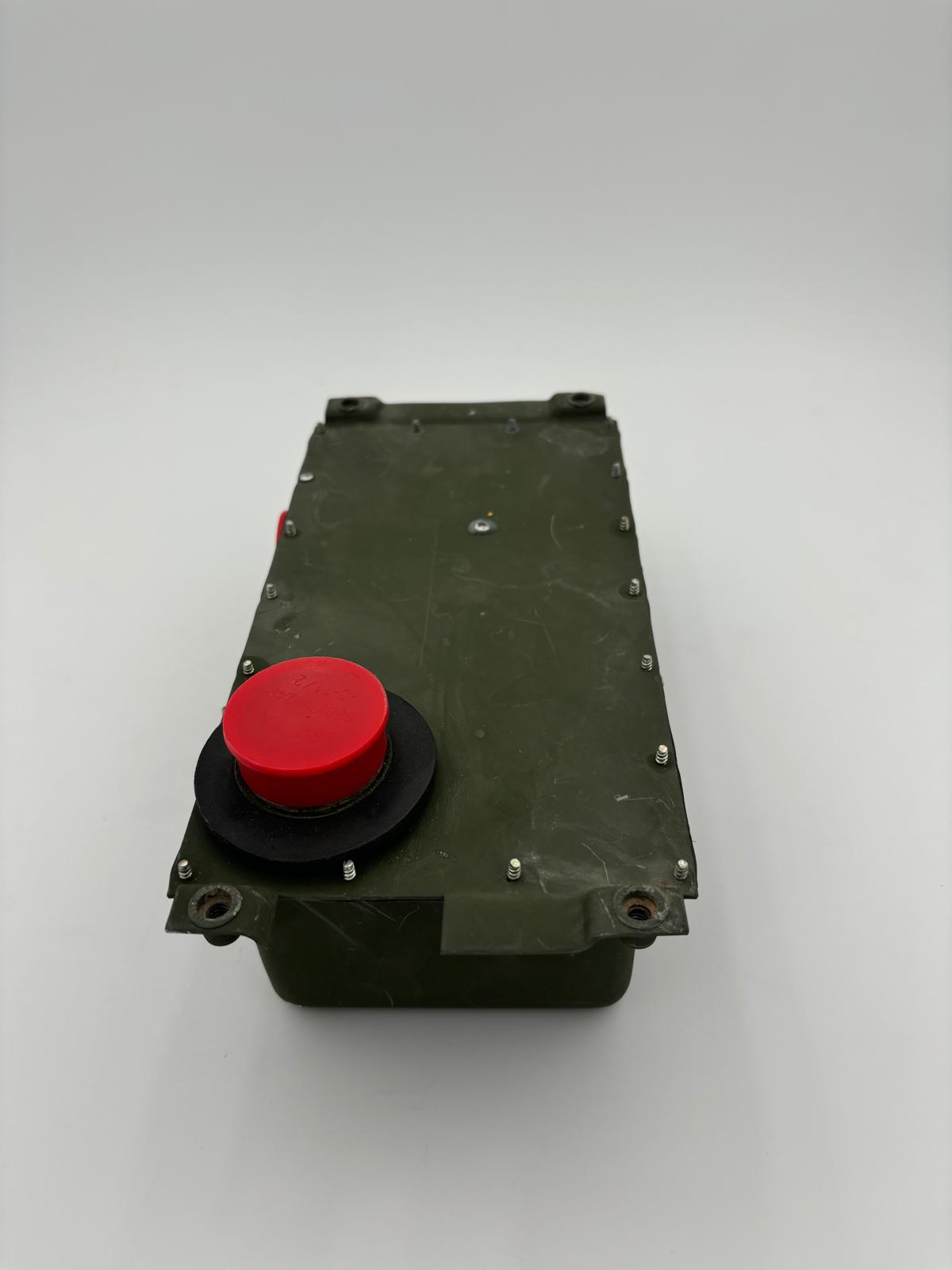 Humvee Smart Start System - KDS