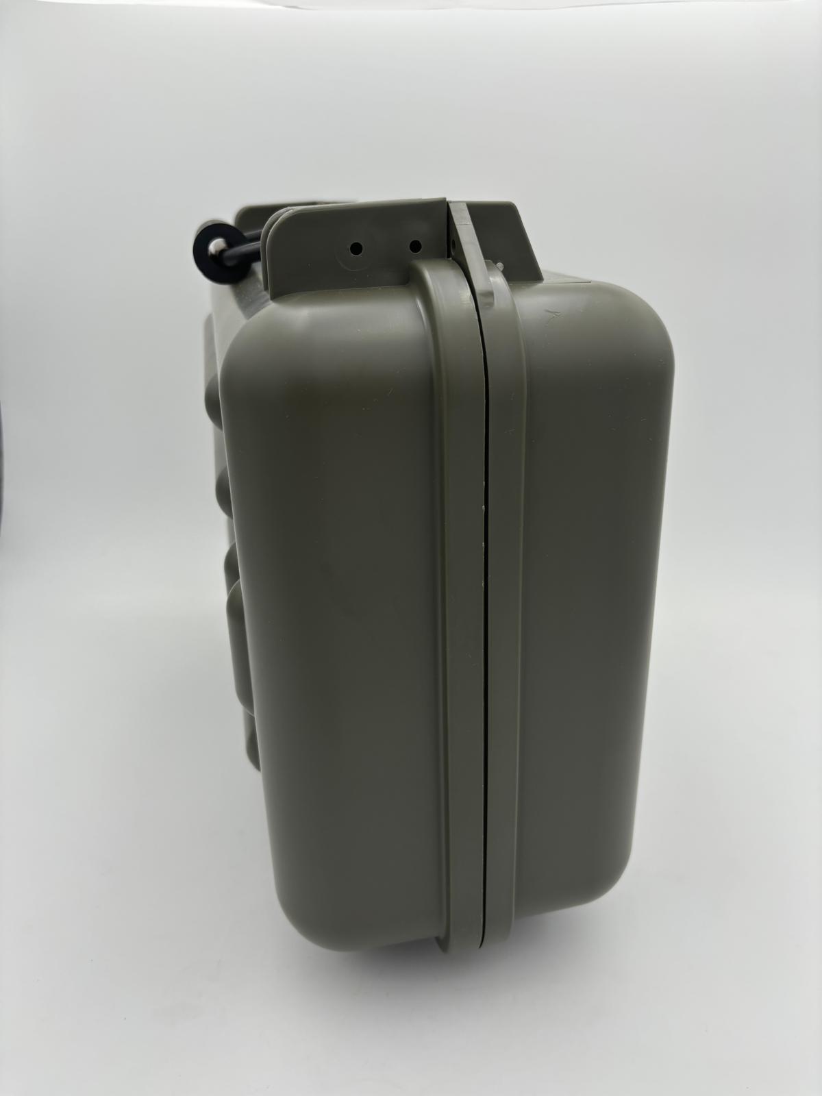 Orig. US Army Hardcase - Koffer NOS