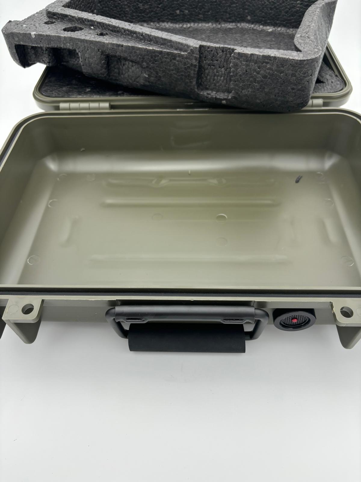 Orig. US Army Hardcase - Koffer NOS