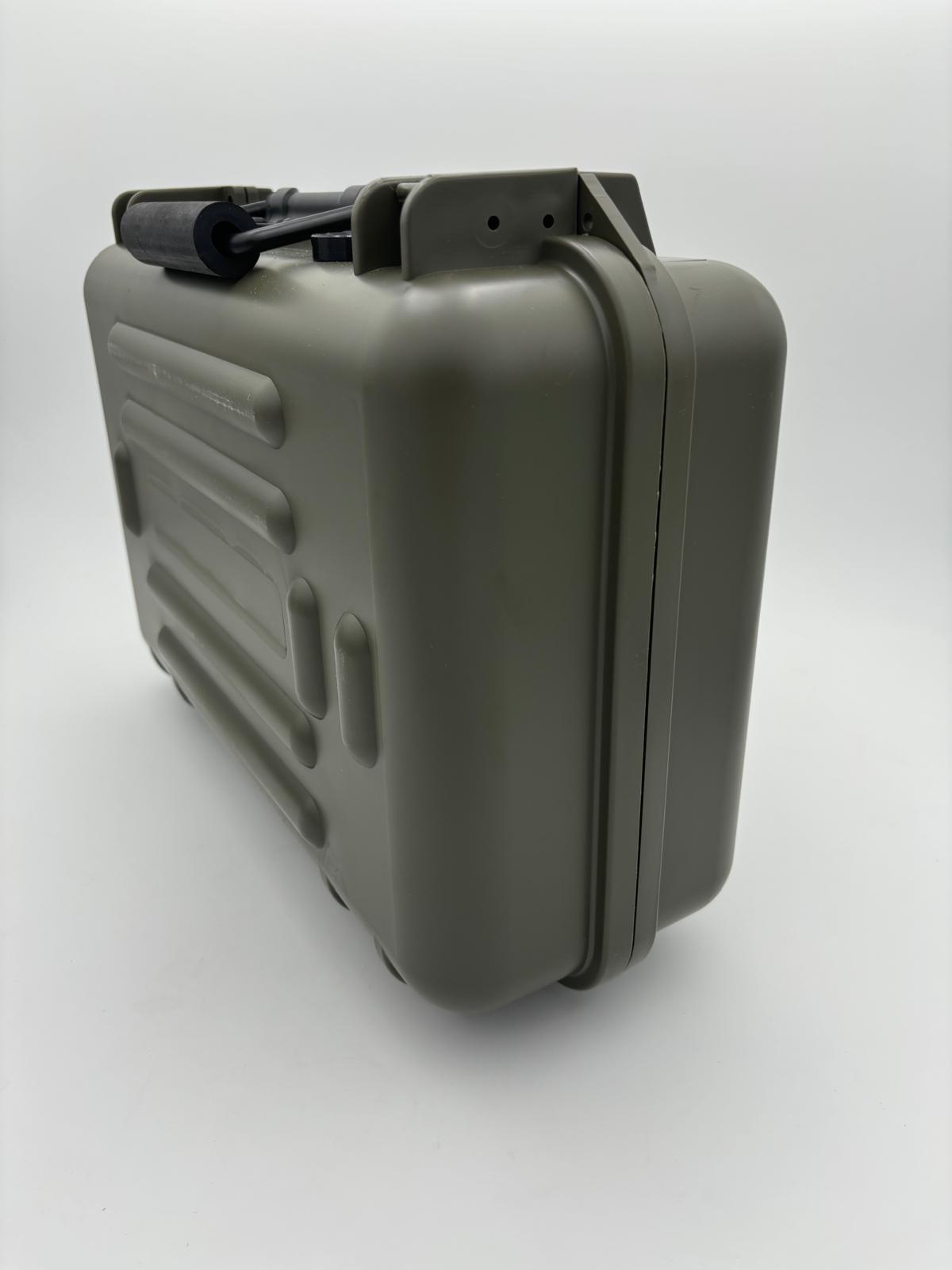 Orig. US Army Hardcase - Koffer NOS