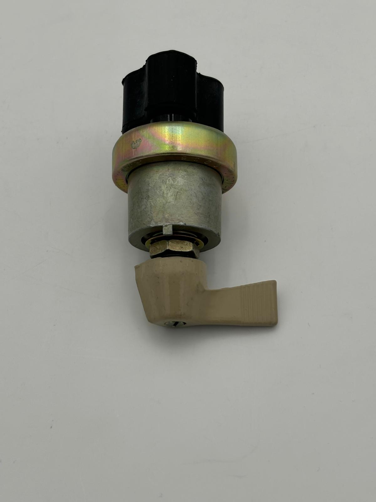 Humvee Zündschalter