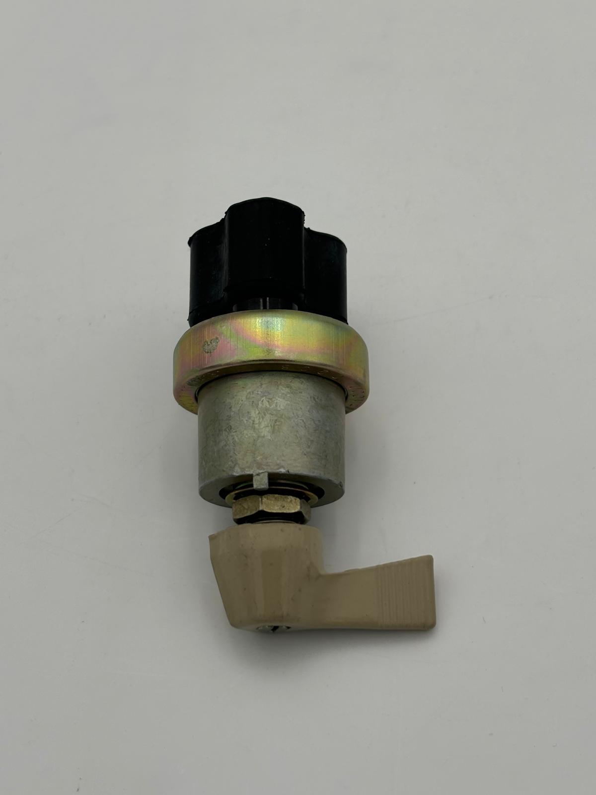 Humvee Zündschalter