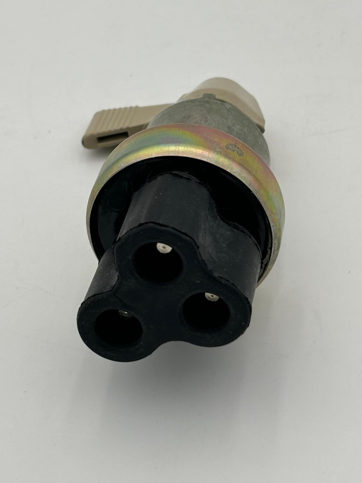 Humvee Zündschalter