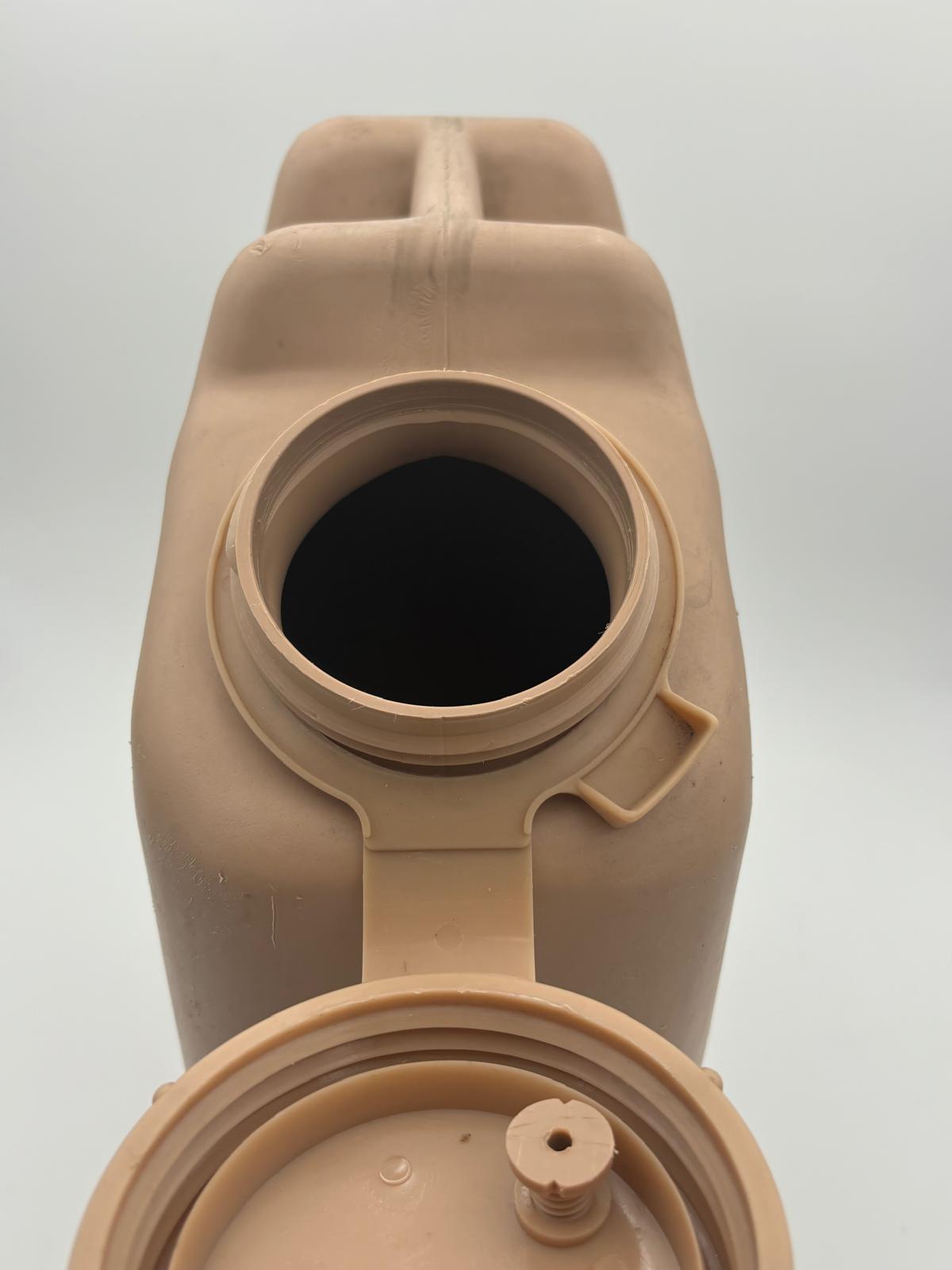 US Military Scepter Wasserkanister 20L neuwertig