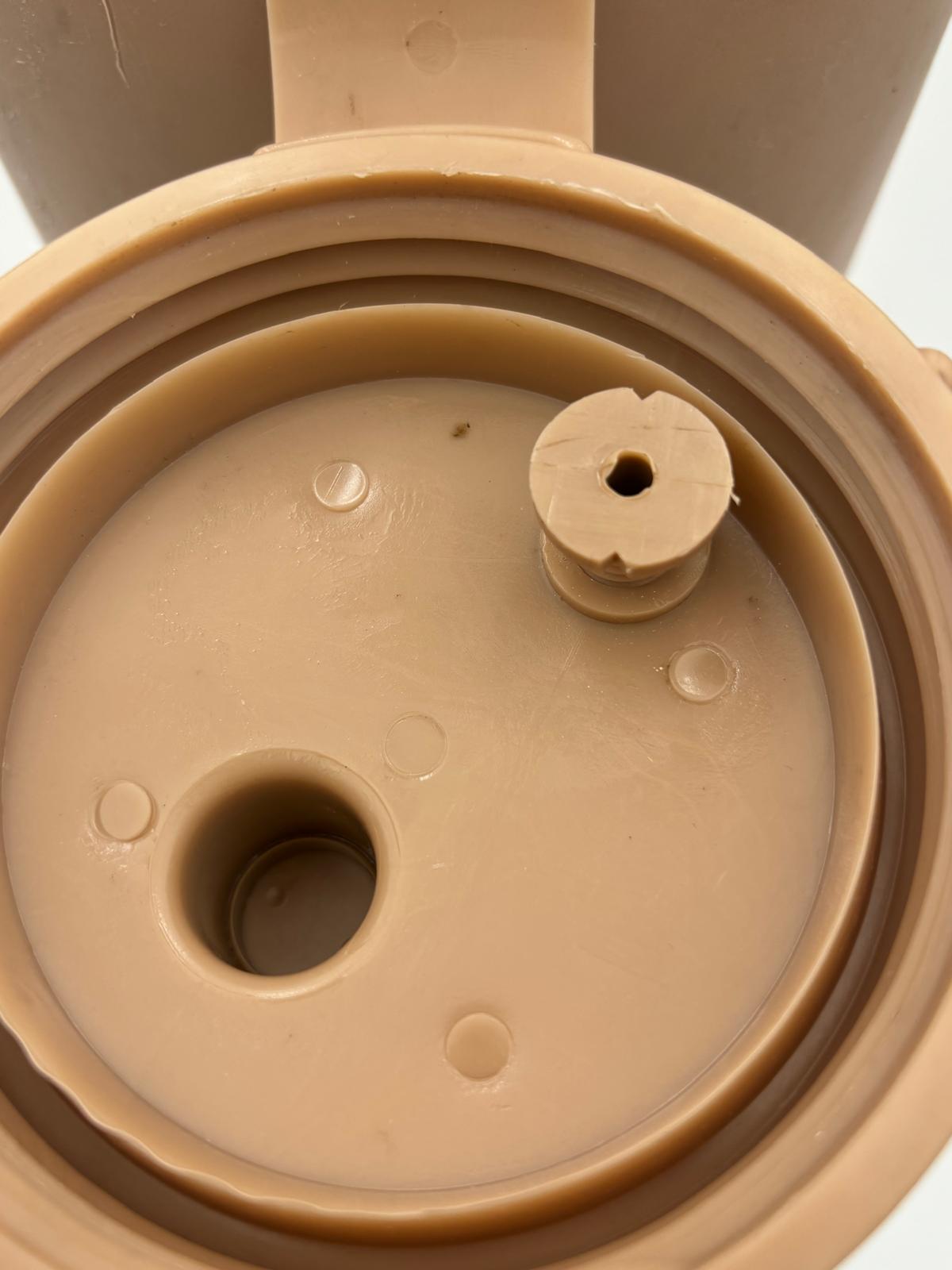 US Military Scepter Wasserkanister 20L neuwertig