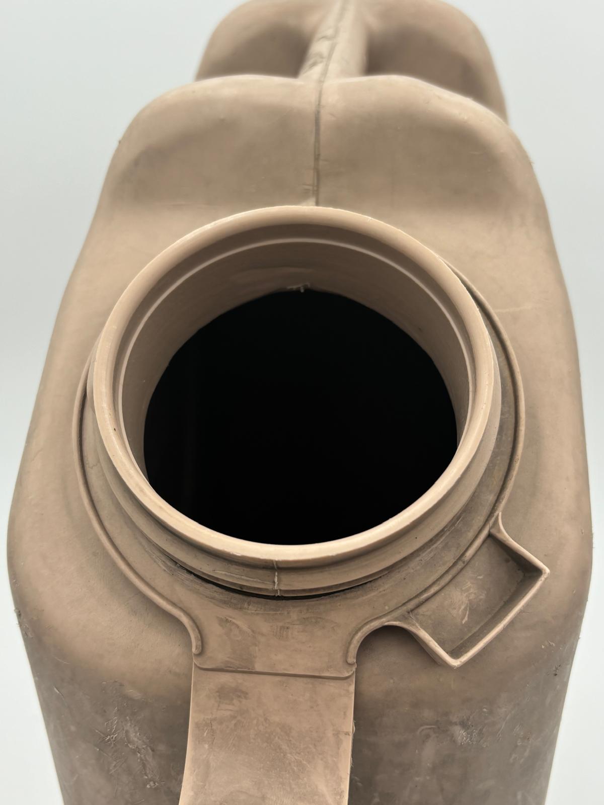 US Military Wasserkanister 20L (gebraucht)