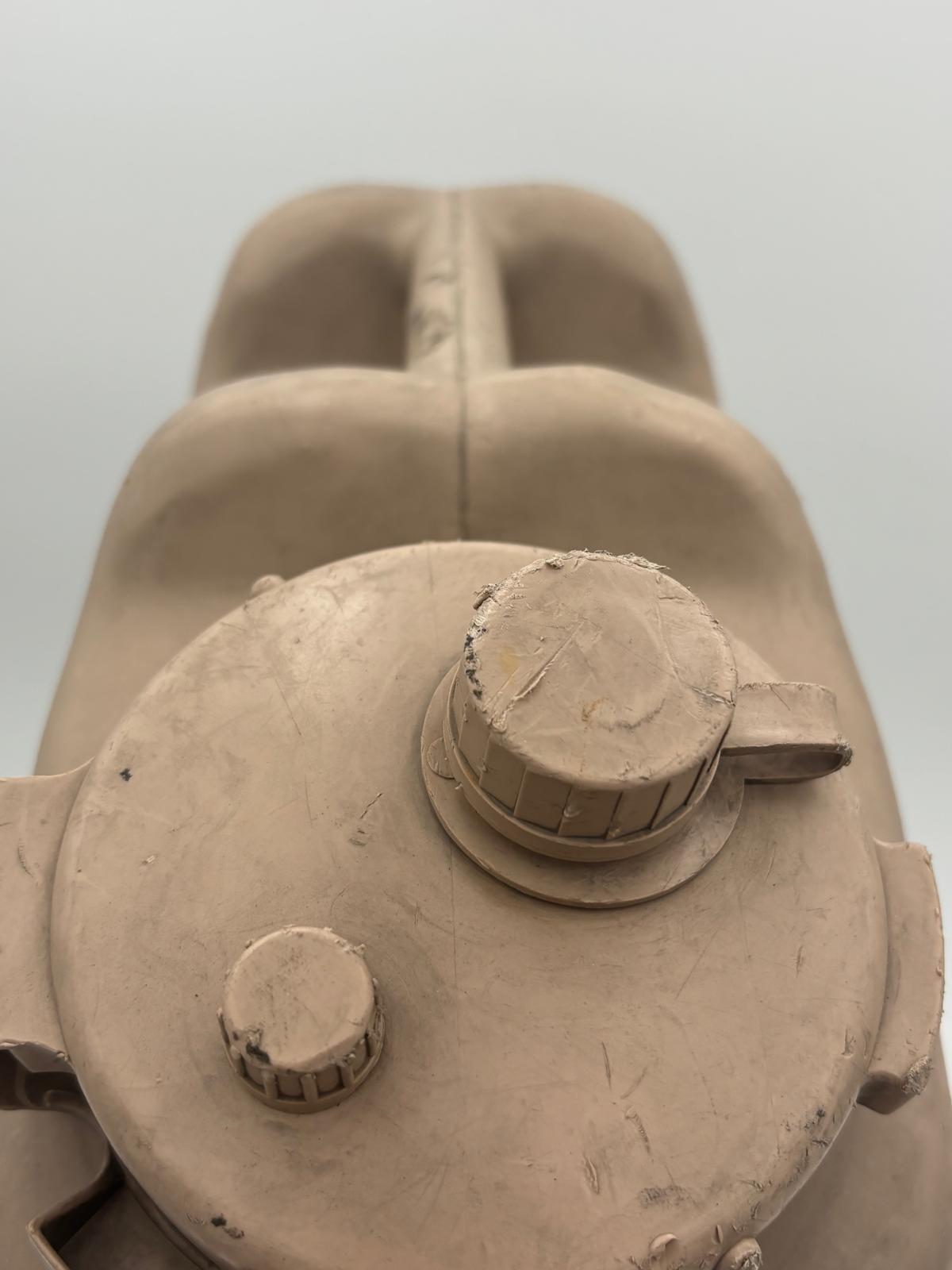 US Military Wasserkanister 20L (gebraucht)