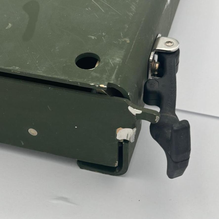 Humvee Multifunktionale US Military Aufbewahrungsbox